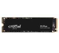 HARD DISK SSD 1TB P3 PLUS M.2 4.0 NVME 2280 (CT1000P3PSSD8)