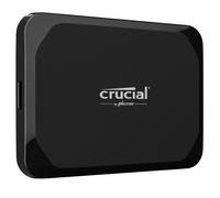HARD DISK SSD 2 TB X9 ESTERNO USB-C 2,5" (CT2000X9SSD9)