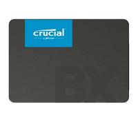 HARD DISK SSD 240GB BX500 2.5" SATA 3 (CT240BX500SSD1)