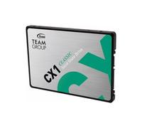 HARD DISK SSD 240GB CX1 2.5" SATA 3 (T253X5240G0C101)