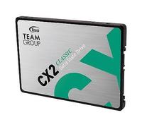 HARD DISK SSD 256 GB CX2 2.5" SATA 3 (T253X6256G0C101)