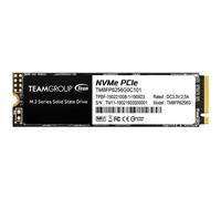 HARD DISK SSD 256GB MP33 M.2 (TM8FP6256G0C101)