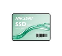 HIKVISION Hiksemi Wave (S) SSD SATA 256 Go