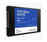 Wd blue sa510 wds200t3b0a - ssd - 2 to - sata 6gb/s
