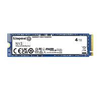 HARD DISK SSD 4 TB NV3 M.2 NVME (SNV3S/4000G)