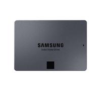 HARD DISK SSD 4TB 870 QVO SATA3 2.5" (MZ-77Q4T0BW)
