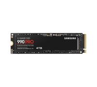 HARD DISK SSD 4TB 990 PRO M.2 (MZ-V9P4T0BW)