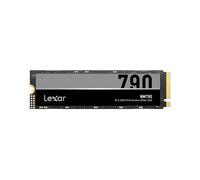 HARD DISK SSD 4TB NM790 M.2 NVME 2280S (LNM790X004T-RNNNG)