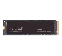 HARD DISK SSD 500GB T500 M.2 GEN4 NVME 2280 (CT500T500SSD8)