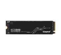 HARD DISK SSD 512 GB KC3000 PCIE 4.0 M.2 NVME (SKC3000S/512G)