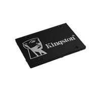 Disque dur SSD Kingston KC600 512 Go 2,5 pouces SATA 3 (TLC 3D)