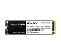 HARD DISK SSD 512GB MP33 M.2 NVME (TM8FP6512G0C101)