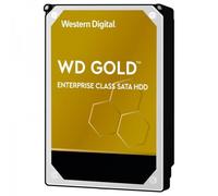 Hard Disk Western Digital 35 - capacit 2 TB - SATA 6Gb/s - 7200 rpm - 128 MB Cache - Serie Gold