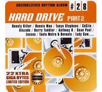 V - Rhythm Album # 28-Hard [Import]