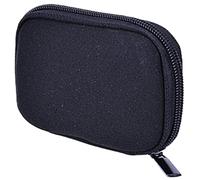 Hard Drive Carrying Case - Portable USB Case | Nylon USB Case U Disk Storage Bag | Simple and Fashionable Organizer Bag | Adapter Storage Bag USB Storage Case For Home, Travel, School, Business Trip