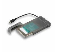 Hard drive case i-Tec C31MYSAFEU313