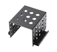 Hard Drive Holder Shockproof Stacking Bracket Storage Expansion