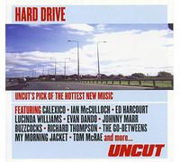 Hard Drive: Uncut's Pick of the Hottest New Music
