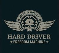 Freedom Machine