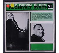 Hard Drivin' Blues