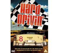 Hard Drivin' [Import anglais]