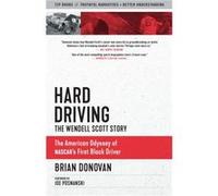 Hard Driving by Joe Posnanski Joe Posnanski (Auteur)