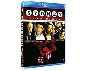 Hard Eight (1996) ( Sydney ) ( Last Exit Reno 8 ) (Blu-Ray)