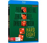Hard Eight (Imprint) ( Sydney ) ( Last Exit Reno 8 ) [ Origine Australien, Sans Langue Francaise ] (Blu-Ray)