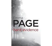 Hard Evidence by Emma Page Paperback Book Emma Page (Auteur)