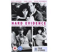 Hard Evidence [Edizione: Regno Unito] [Import]