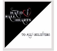 Hard Fall Hearts - A tous les croyants