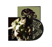 Hard Feelings CD