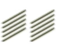 Hard Felt nibs 5 Pack, I4/5 (Lot de 2)