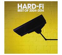 Hard Fi – Best of 2004-2014 – Import (Rhino)