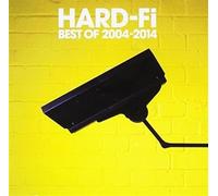 Hard-Fi – Best of 2004-2014 – Import – Rhino