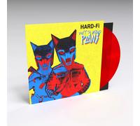 Hard-FI - Don't Go Making Plans EP [VINYL]