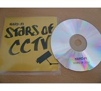 Hard-Fi - Hard-Fi - Stars Of CCTV 'acetate) - CD - PROMOTIONAL ITEM -