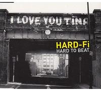 Hard Fi - Hard to Beat [Import]