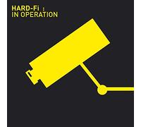 Hard-Fi - in Operation [Import]