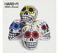 Hard Fi – Killer Sounds – Atlantic Bicycle