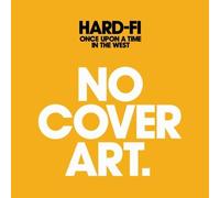 Hard-Fi - Once Upon a Time in West [Import]
