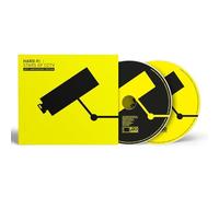 Hard-Fi – Stars of CCTV – CD – Édition 20e anniversaire