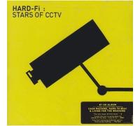 Hard-Fi Stars of CCTV (CD)