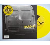 Hard Fi - Tied Up Too Tight [Import]