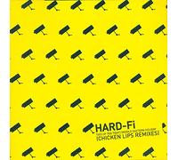 Hard Fi - Tied Up Too Tight [Import Anglais]