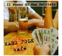 Hard Folk Cafe