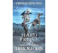 Hard Frost: Depths Of Winter