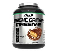 Hard gainer Addict Sport Nutrition - Weight Gainer Massive - Snikers 2500g