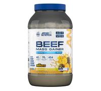 Hard gainer Applied Nutrition - Beef Mass Gainer - Millions Pineapple 3130g