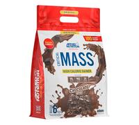 Hard gainer Applied Nutrition - Critical Mass Original - Chocolate 6000g